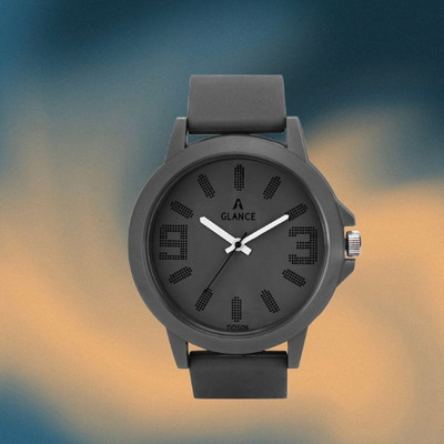 Aglance Analog Watch  - For Men & Women