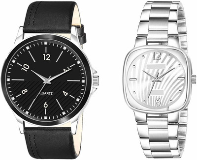 Scepter LR93-LR306 Analog Watch  - For Men & Women