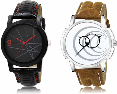 ROTATE LR08-LR63-A Analog Watch  - For Men