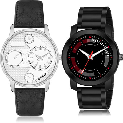 GROOT BM32-(45-S-20) Analog Watch  - For Men