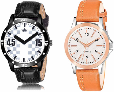 ROTATE LR58-LR341 Analog Watch  - For Men & Women