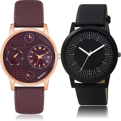 TIMENTER BM29-BO47 Analog Watch  - For Men