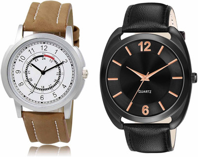 Shrinathji Groups LR17-LR75 Analog Watch  - For Men