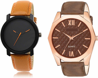 ROTATE LR20-LR83 Analog Watch  - For Men