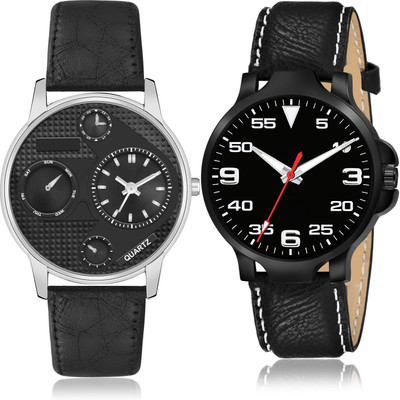 TIMENTER BM31-S575 Analog Watch  - For Men