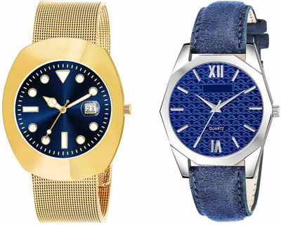 Scepter LR139-LR333 Analog Watch  - For Men & Women
