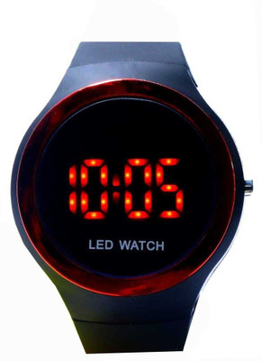 RT Resten New Good Looking Attractive Watch Digital Watch  - For Men