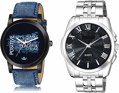 ROTATE LR60-LR125 Analog Watch  - For Men
