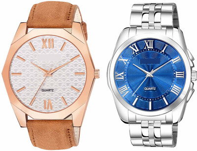 ROTATE LR84-LR126 Analog Watch  - For Men