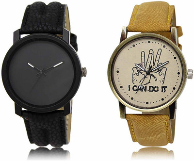 SWIFFIN LR21-LR30 Analog Watch  - For Men
