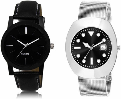 RKSTORE LR05-LR141 Analog Watch  - For Men