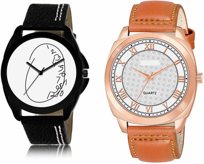 ROTATE LR55-LR90 Analog Watch  - For Men