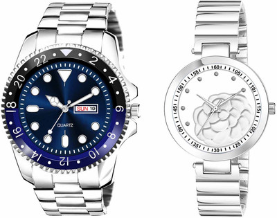 ROTATE LR130-LR319 Analog Watch  - For Men & Women