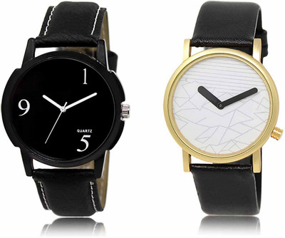 RKSTORE LR06-LR37 Analog Watch  - For Men