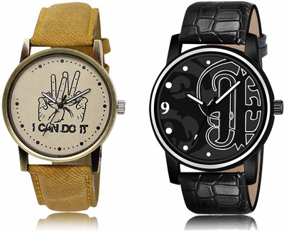 ROTATE LR30-LR70 Analog Watch  - For Men