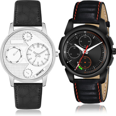 TIMOXIDE BM32-S311 Analog Watch  - For Men