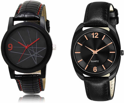 RKSTORE LR08-LR322 Analog Watch  - For Men & Women