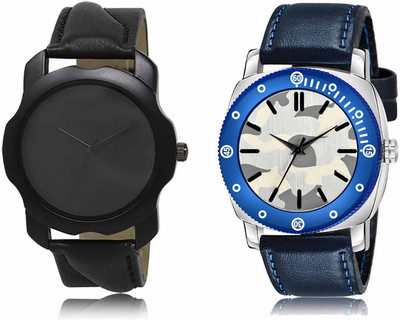 ROTATE LR22-LR54 Analog Watch  - For Men