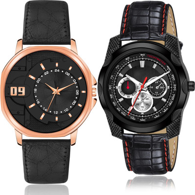 TIMOXIDE BM39-S114 Analog Watch  - For Men