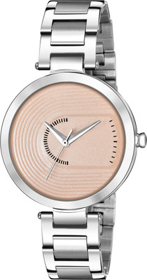 Freshilo Midium Quality Analog Watch Analog Watch  - For Women