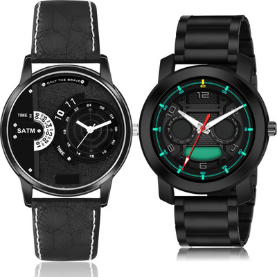 DMAGNATON BM35-(57-S-20) Analog Watch  - For Men