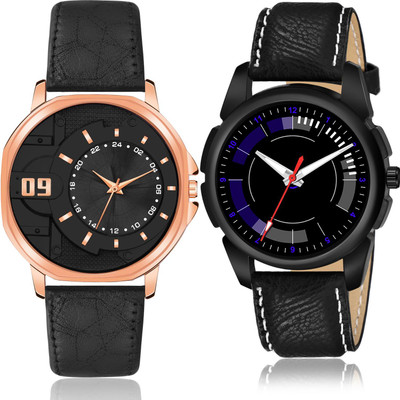 TIMENTER BM39-S344 Analog Watch  - For Men