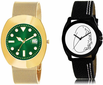 Scepter LR140-LR291 Analog Watch  - For Men & Women