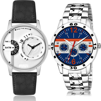 GROOT BM38-(18-S-19) Analog Watch  - For Men