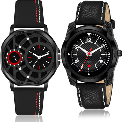 TIMENTER BM42-S166 Analog Watch  - For Men