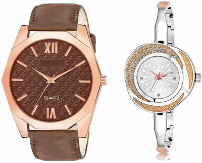 Scepter LR83-LR249 Analog Watch  - For Men & Women