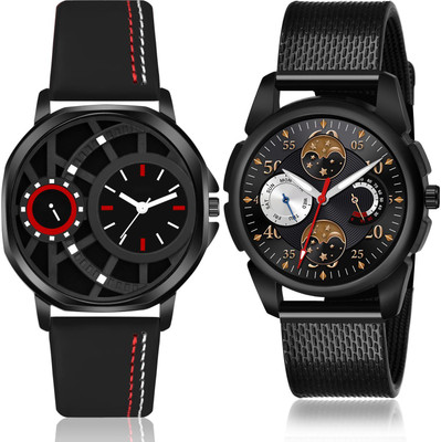 GROOT BM42-(49-S-10) Analog Watch  - For Men
