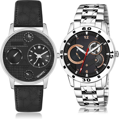 TIMENTER BM31-(19-S-19) Analog Watch  - For Men