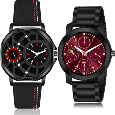 NEUTRON BM42-(12-S-20) Analog Watch  - For Men