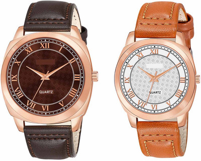 Burst LR89-LR337 Analog Watch  - For Men & Women