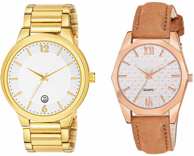 ROTATE LR136-LR331 Analog Watch  - For Men & Women