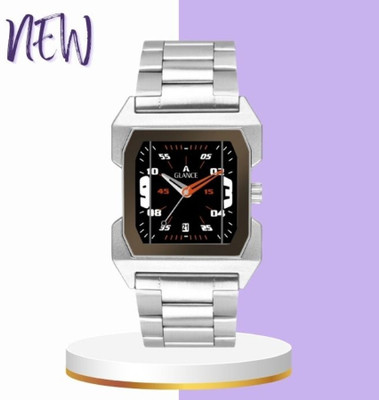 Aglance Analog Watch  - For Men & Women