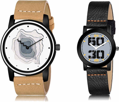Scepter LR68-LR251 Analog Watch  - For Men & Women