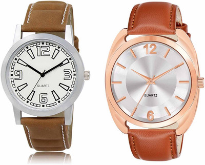 ROTATE LR15-LR78 Analog Watch  - For Men