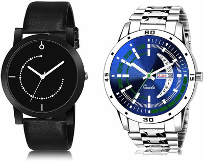 Burst LR49-LR110 Analog Watch  - For Men