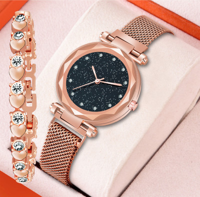 Alexei Analog Watch  - For Women