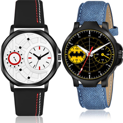 GROOT BM43-S542 Analog Watch  - For Men