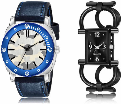 ROTATE LR54-LR292 Analog Watch  - For Men & Women