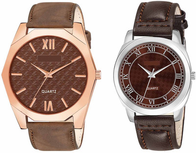 ROTATE LR83-LR338 Analog Watch  - For Men & Women
