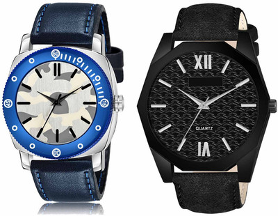 ROTATE LR54-LR82 Analog Watch  - For Men