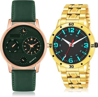 GROOT BM30-(46-S-21) Analog Watch  - For Men