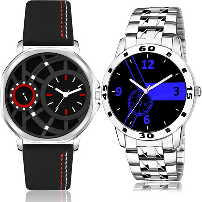 TIMOXIDE BM44-B790 Analog Watch  - For Men