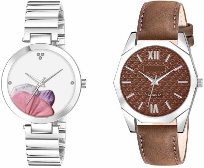 Your Style LR314-LR332 Analog Watch  - For Women