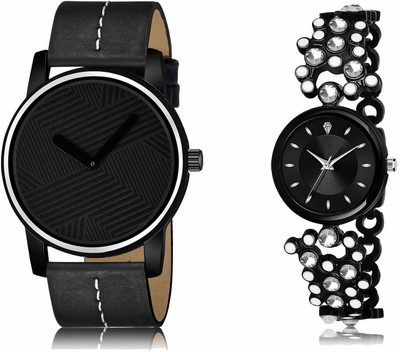 Scepter LR67-LR255 Analog Watch  - For Men & Women