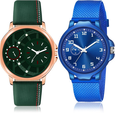 DMAGNATON BM49-BRM34 Analog Watch  - For Men