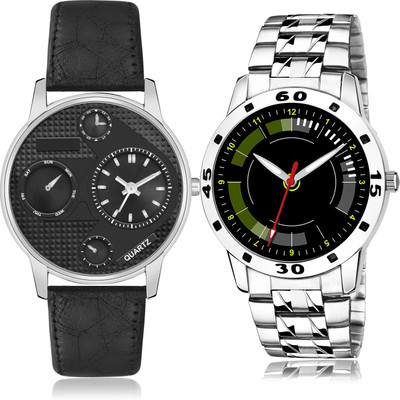 TIMENTER BM31-(43-S-19) Analog Watch  - For Men